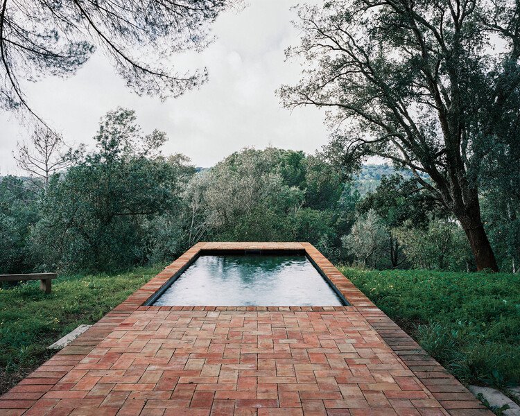 House in Arrábida / Branco del Río, Arquitectos - Image 8 of 20