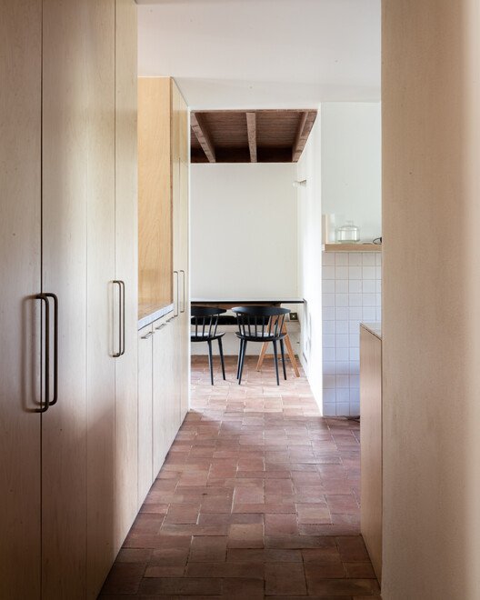 House in Arrábida / Branco del Río, Arquitectos - Interior Photography, Kitchen