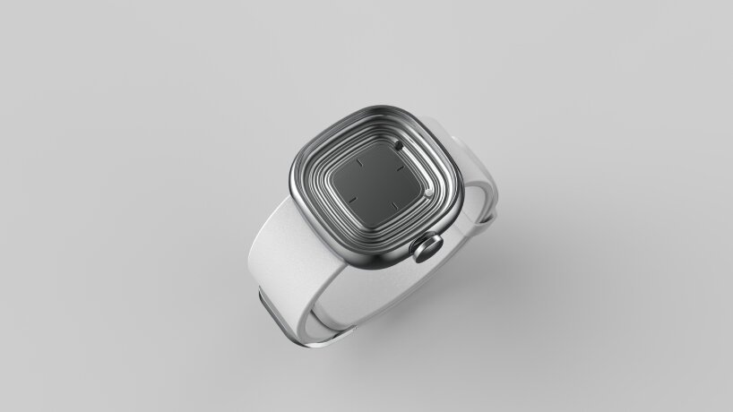 so far, these accessories are still a concept