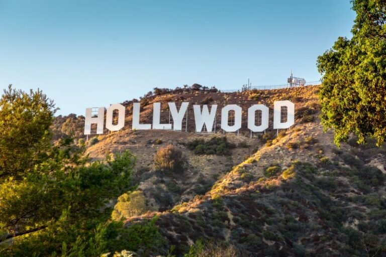 How LA's wildfires are devastating creatives (and how you can help)
