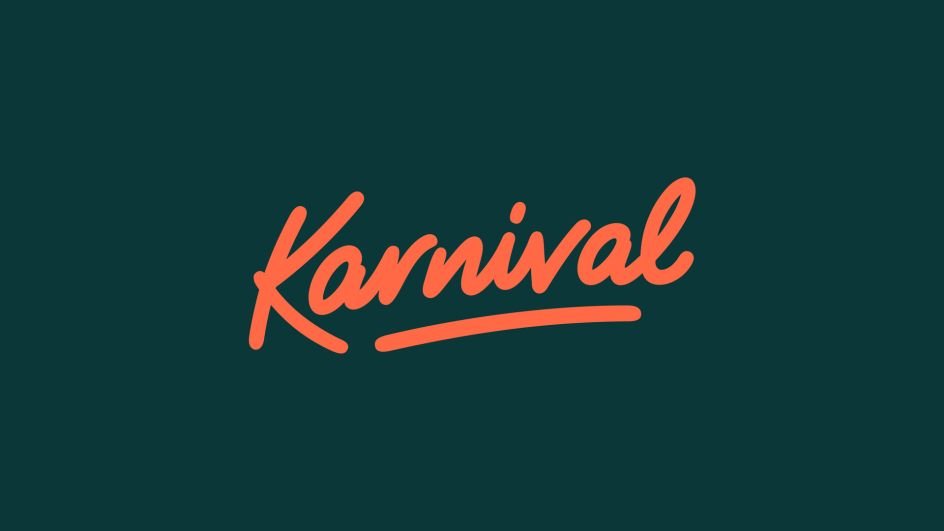 Thisaway livens up lunch, with fresh identity for street-food delivery brand