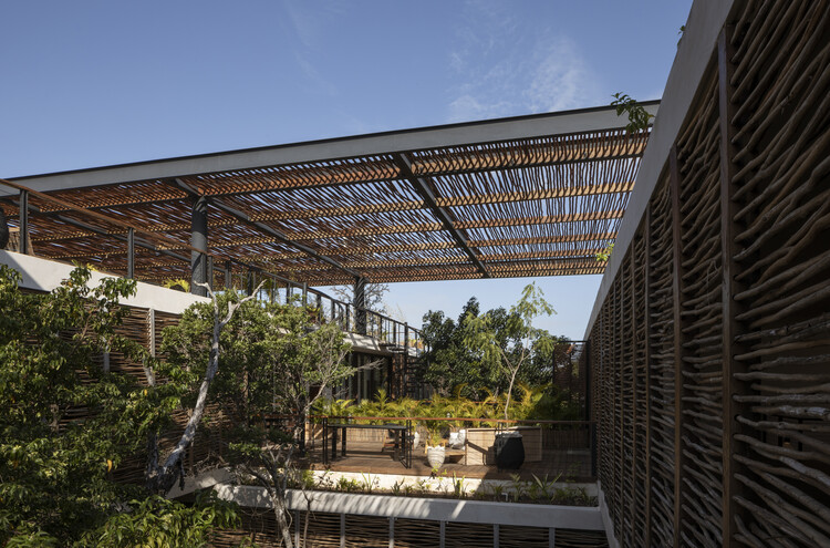 Amelia Tulum / Sordo Madaleno Arquitectos - Image 9 of 30