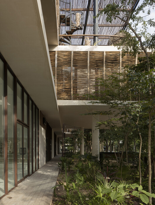 Amelia Tulum / Sordo Madaleno Arquitectos - Image 12 of 30