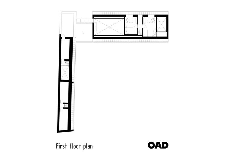 Pāvilosta Residence / OAD - Image 37 of 37
