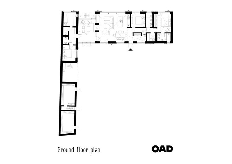 Pāvilosta Residence / OAD - Image 36 of 37