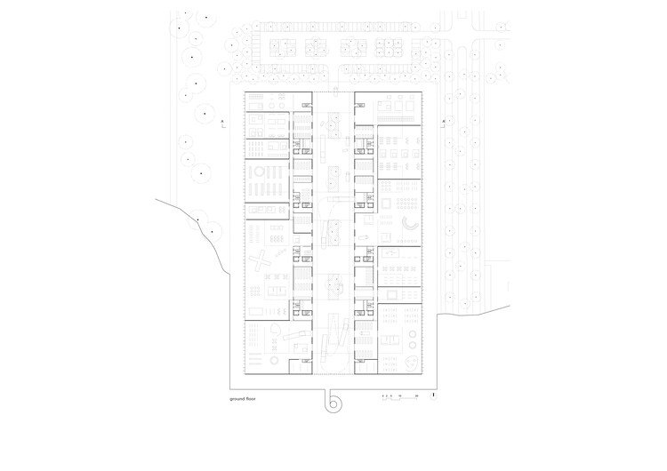 Smart Manufacturing Campus / XDGA Architecten - Image 42 of 44