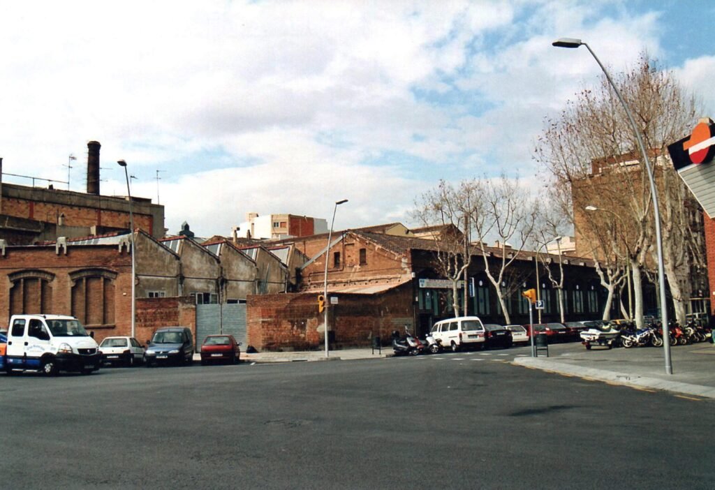 From Smokestacks to Startups: The Evolution of Barcelona’s Visionary 22@ District
