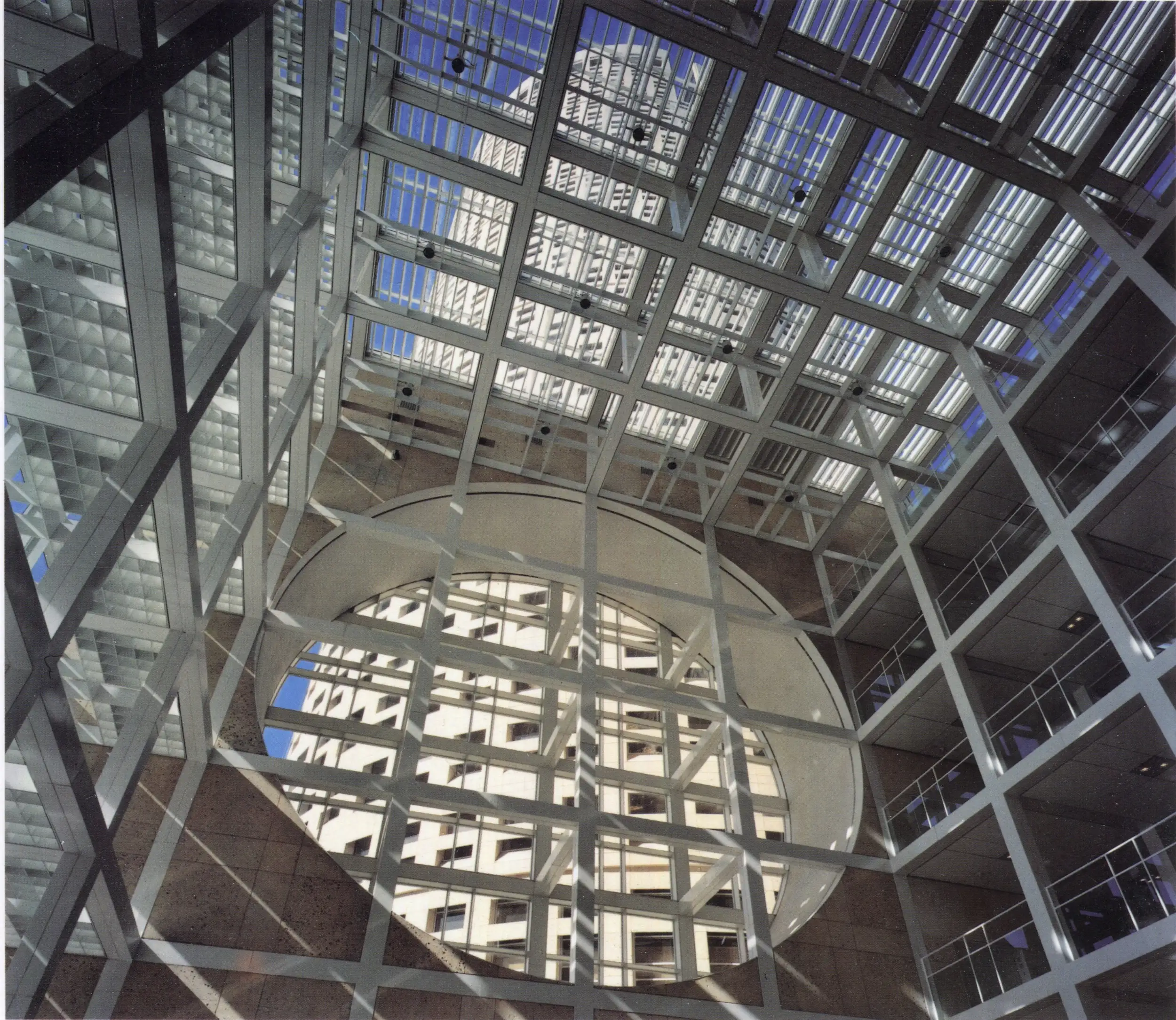 ncnb tower.