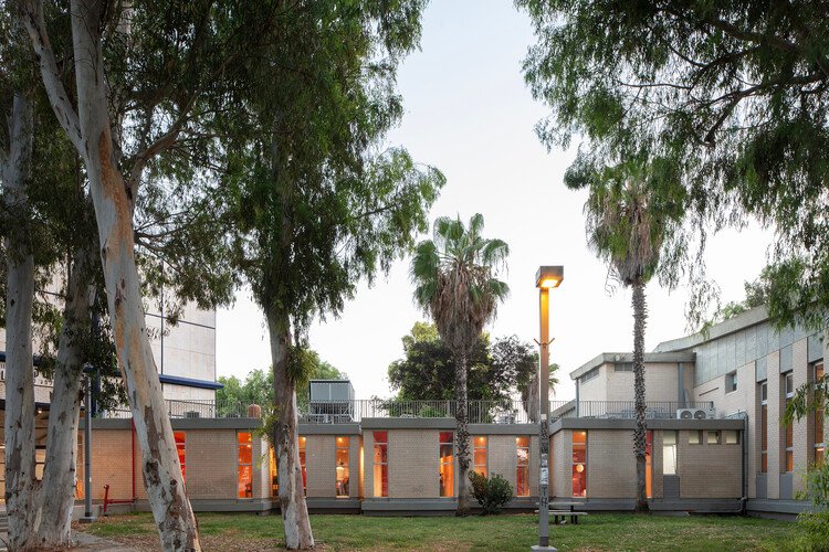 Music Center Tel Aviv-Yafo / Ifat Finkelman + Dan Hasson - Image 1 of 35