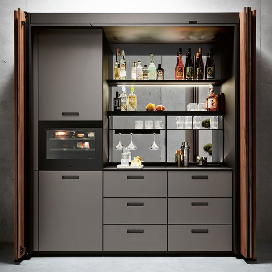 Timeless design icons by next125 | News | Architonic