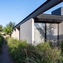 Cañuelas House / 3164.estudio + SDF Arquitectos  - Exterior Photography
