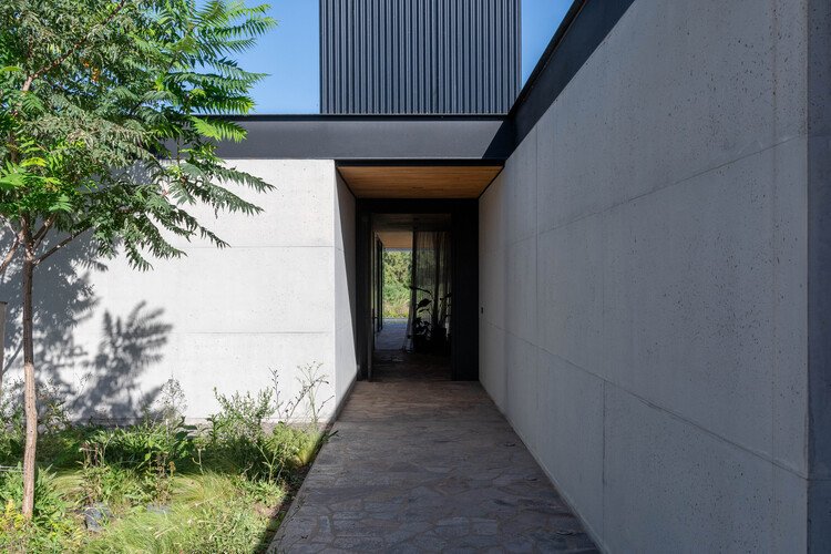 Cañuelas House / 3164.estudio + SDF Arquitectos  - Image 9 of 18