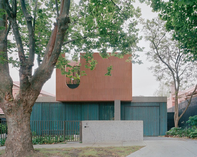 glen iris house pandolfini