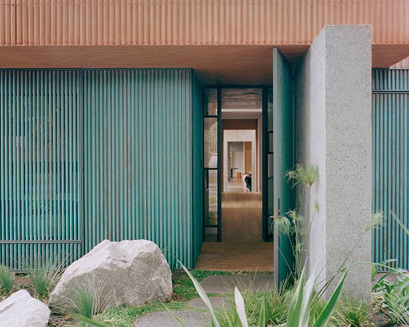 glen iris house pandolfini