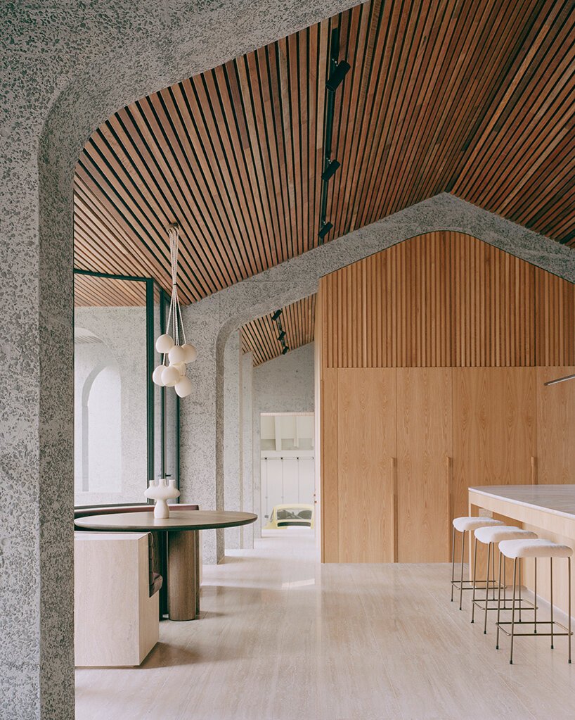 glen iris house pandolfini