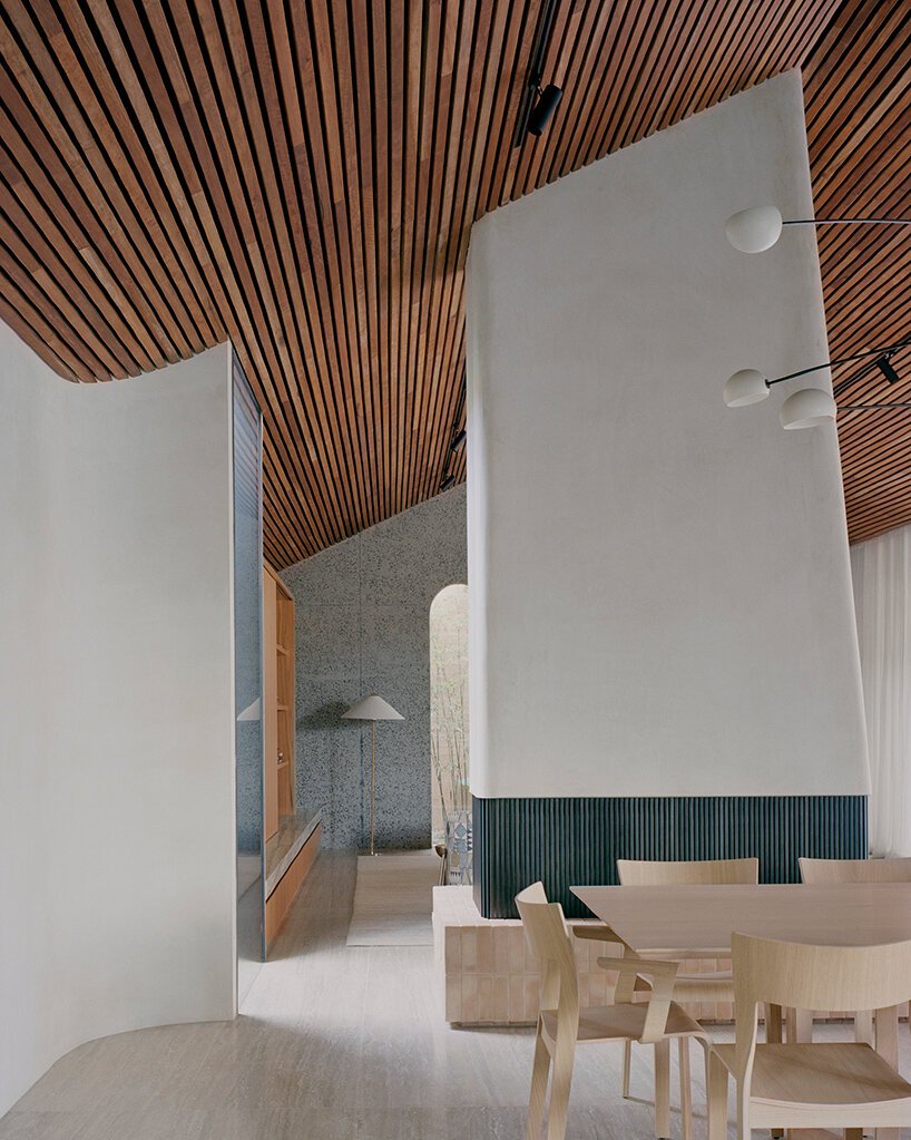 glen iris house pandolfini