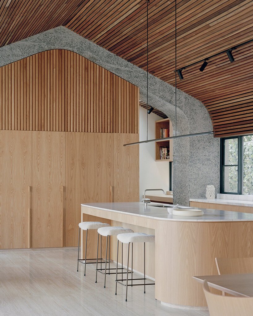 glen iris house pandolfini