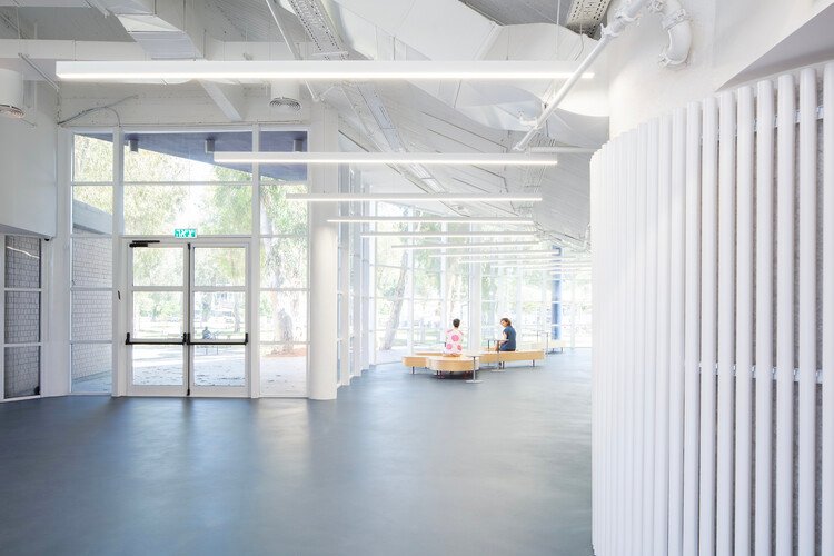 Music Center Tel Aviv-Yafo / Ifat Finkelman + Dan Hasson - Interior Photography