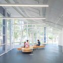 Music Center Tel Aviv-Yafo / Ifat Finkelman + Dan Hasson - Interior Photography