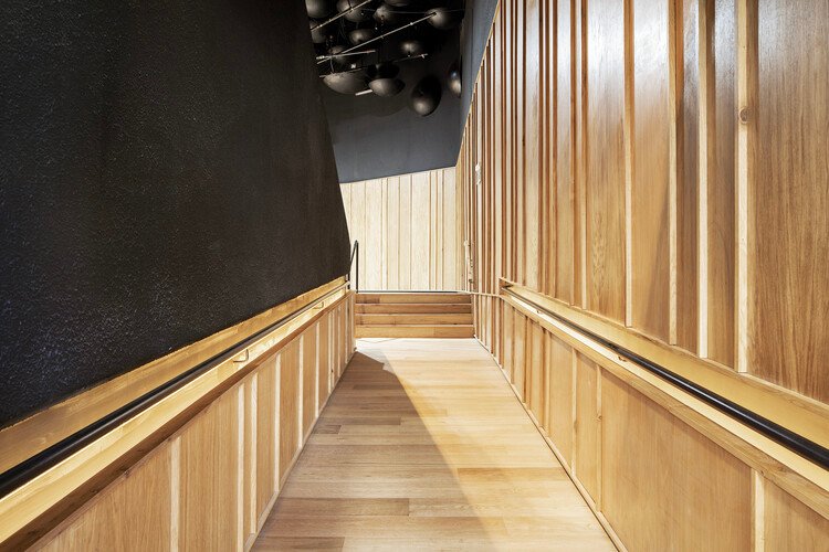 Music Center Tel Aviv-Yafo / Ifat Finkelman + Dan Hasson - Image 22 of 35