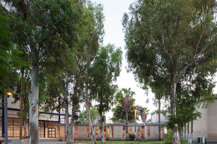 Music Center Tel Aviv-Yafo / Ifat Finkelman + Dan Hasson - Image 24 of 35