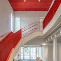 Music Center Tel Aviv-Yafo / Ifat Finkelman + Dan Hasson - Interior Photography, Lighting