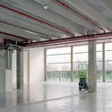 Smart Manufacturing Campus / XDGA Architecten - Image 5 of 44