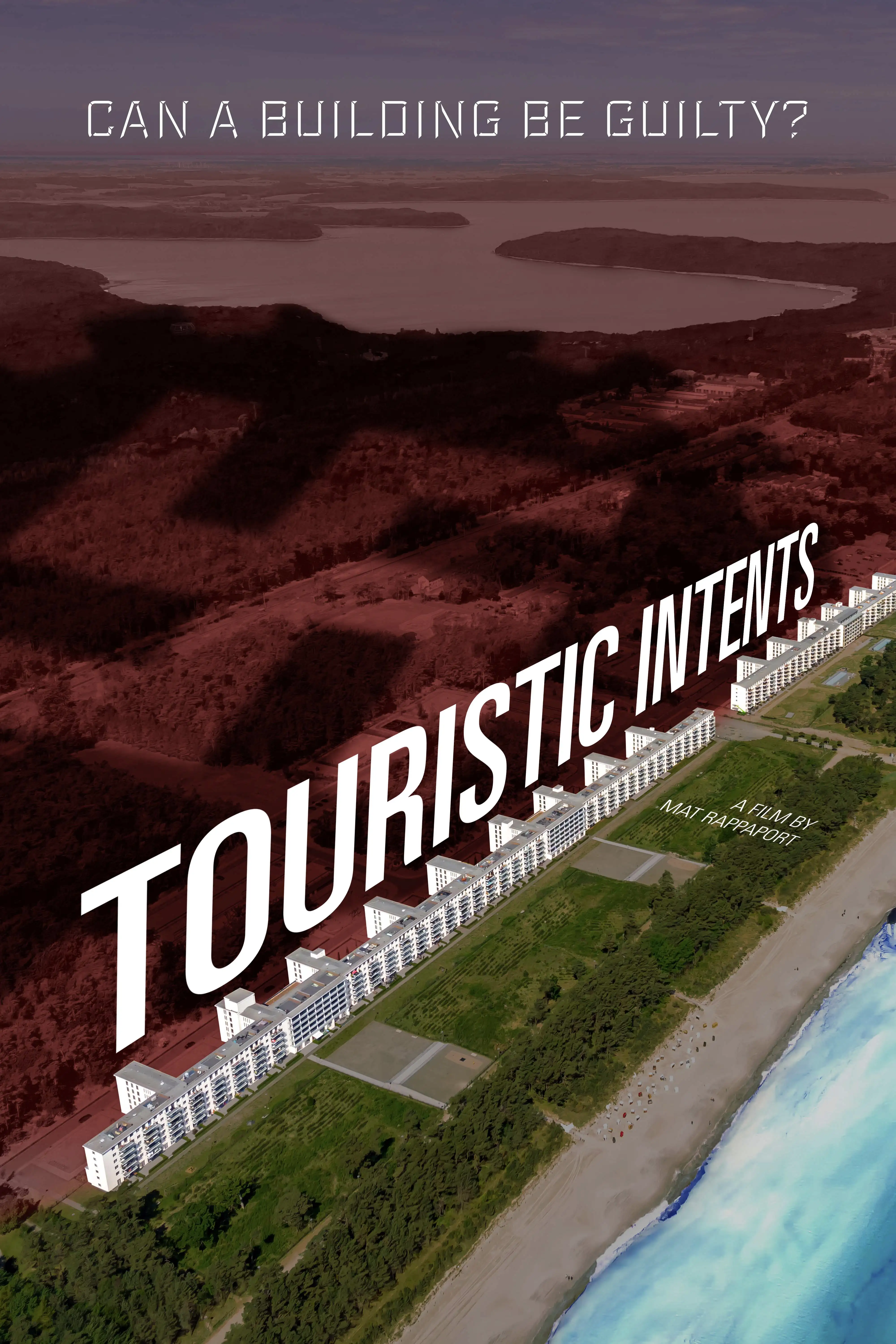 touristic intents.