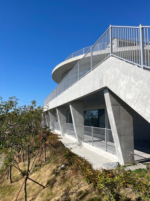  Circular Loop / HaengUnSiWoo Architects - Image 5 of 22