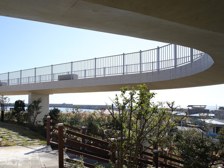  Circular Loop / HaengUnSiWoo Architects - Image 10 of 22