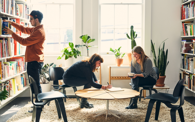 Beyond the 'Female Founder' Label: Is it time to retire gendered job titles?