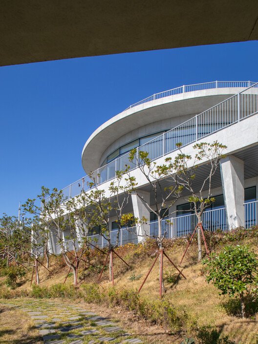  Circular Loop / HaengUnSiWoo Architects - Image 7 of 22