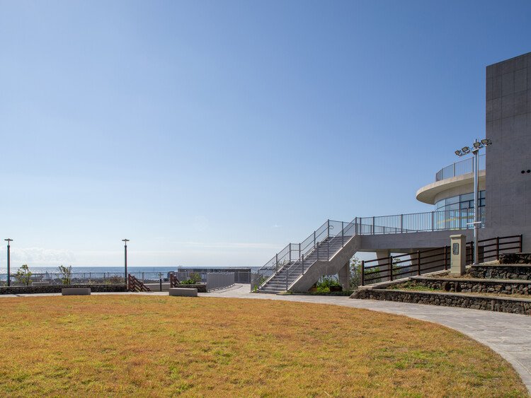  Circular Loop / HaengUnSiWoo Architects - Image 8 of 22