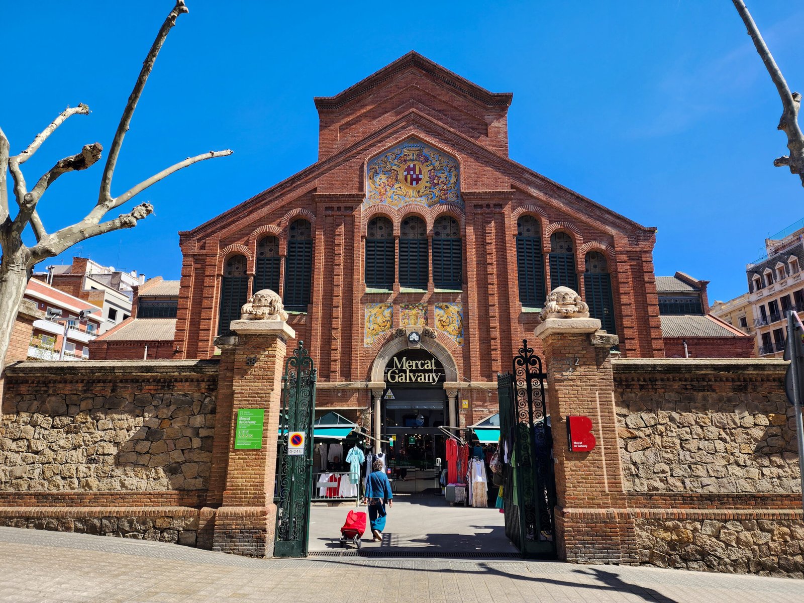 Mercat Galvany