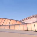 © Archi Translator 2024 Chengdu EXPO Botanic Pavilion / CUPD - Exterior Photography