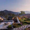 Beijing Xitan Hotel Landscape Design / Nikken Sekkei - Image 5 of 38