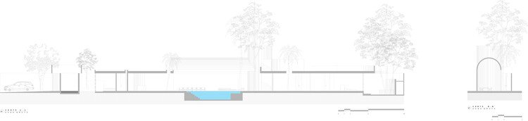 Gruta House / Salvador Román Hernández +  Adela Mortéra Villarreal - Image 23 of 24