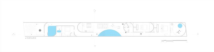 Gruta House / Salvador Román Hernández +  Adela Mortéra Villarreal - Image 24 of 24
