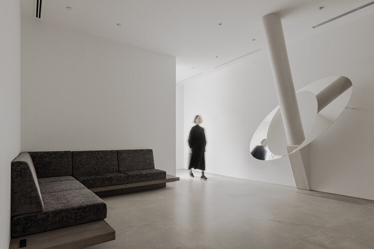 Hotel Rakuragu / kooo architects - Interior Photography