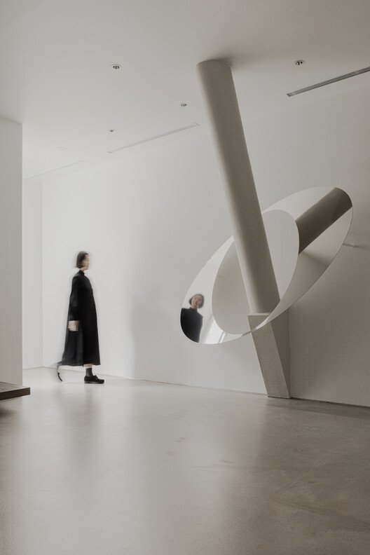 Hotel Rakuragu / kooo architects - Interior Photography