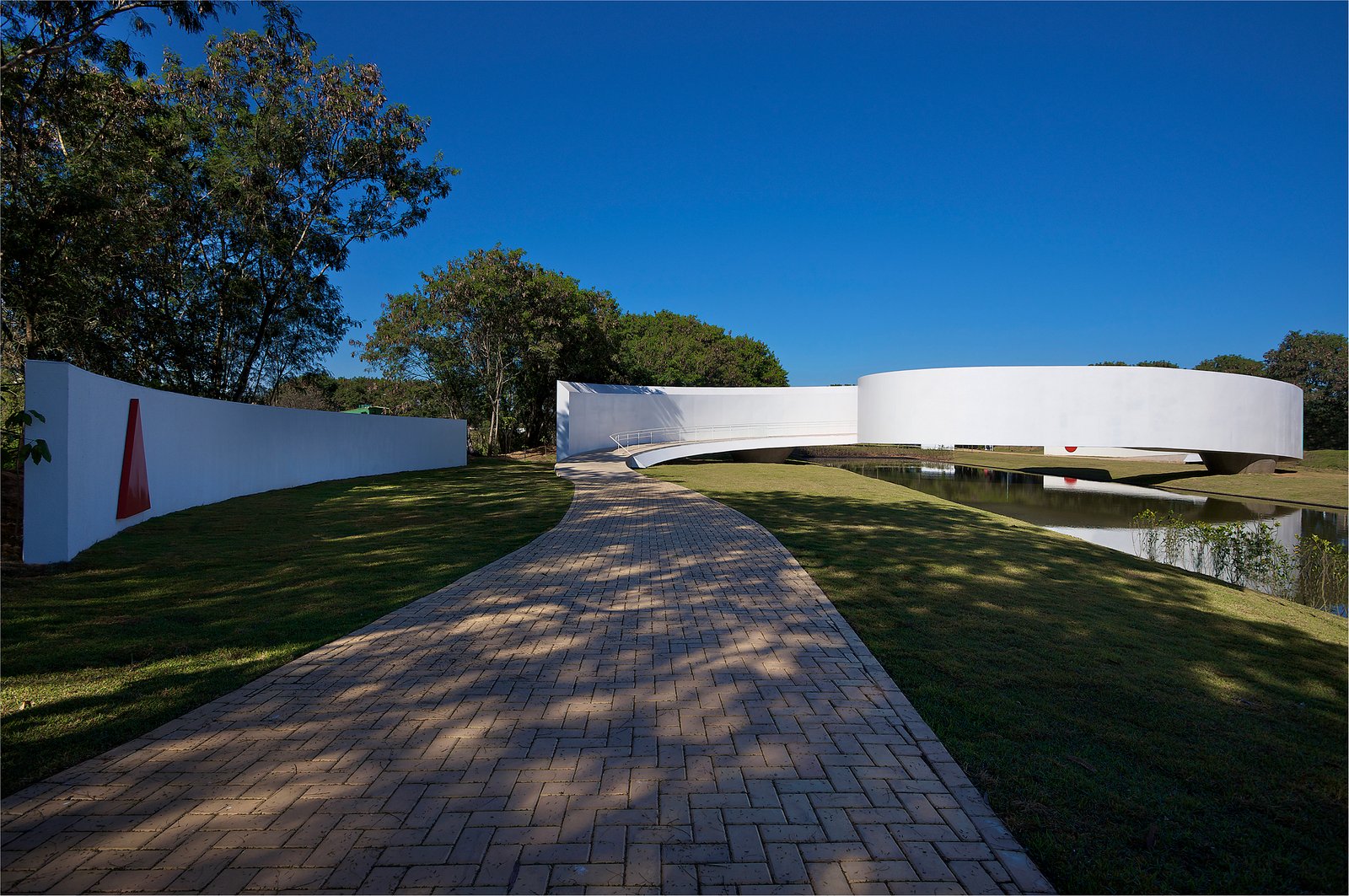 Japanese Immigration Memorial