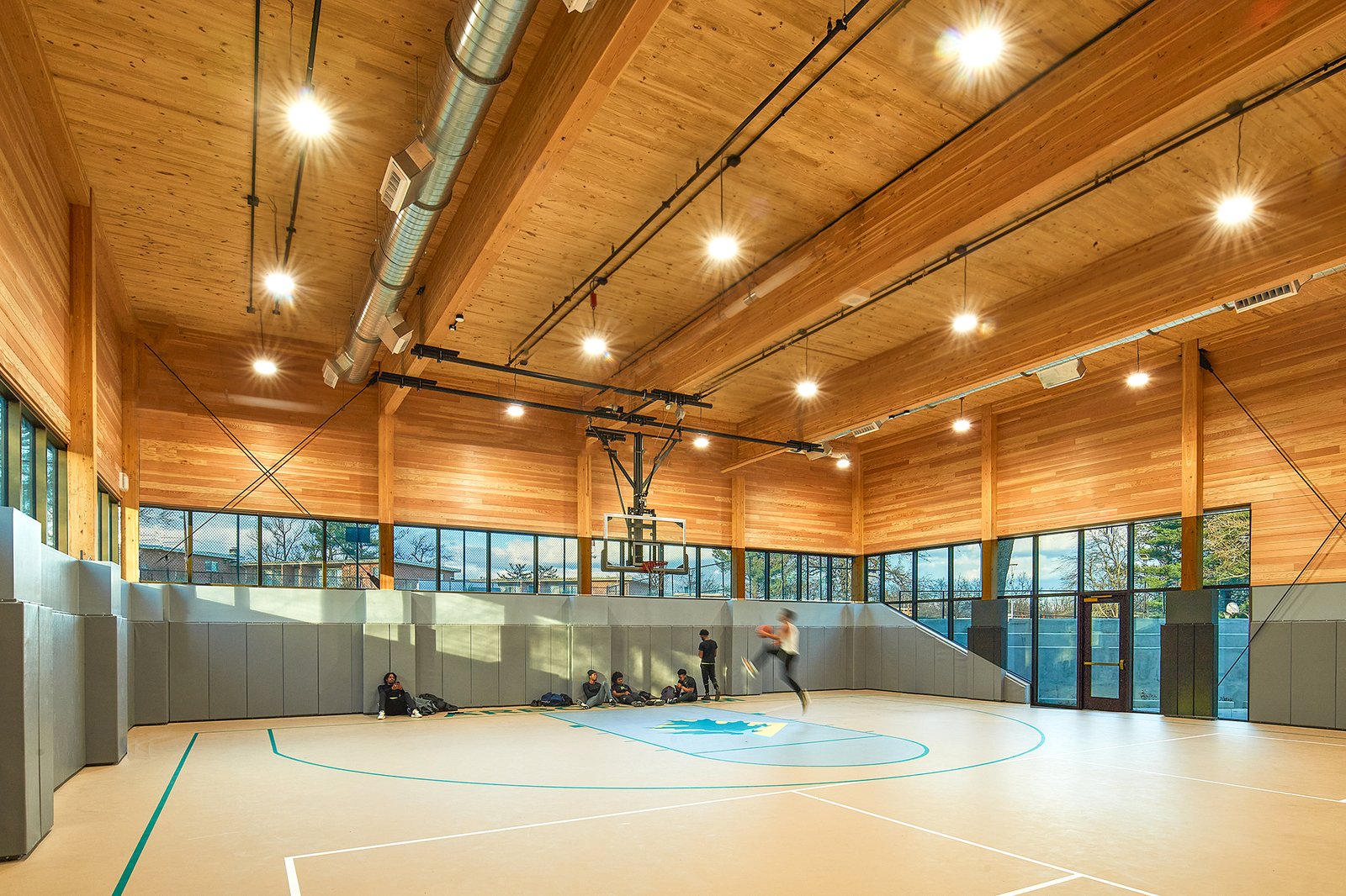 Community Centers