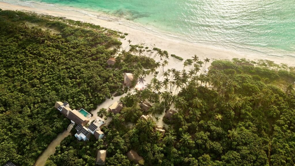 9 Tulum Hotels on Our Editors’ Must-Stay List (2025)