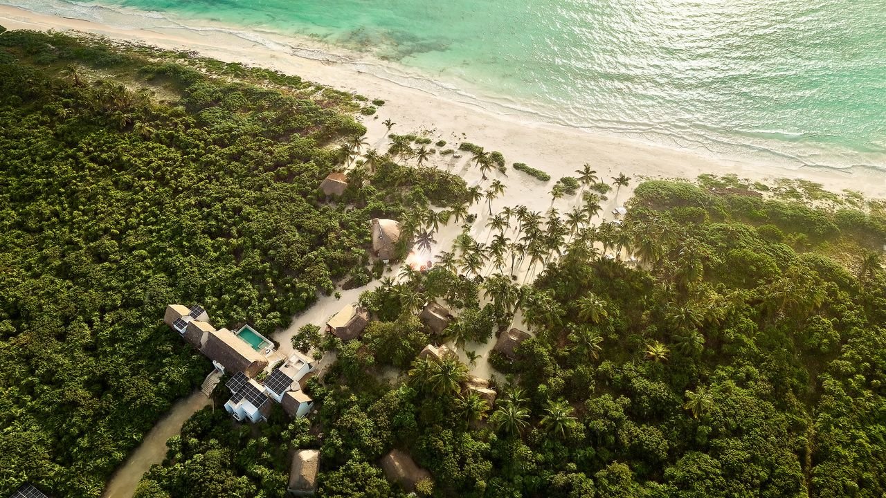 9 Tulum Hotels on Our Editors’ Must-Stay List (2025)