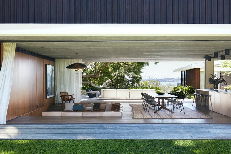 Casa Figueira / buck&simple - Exterior Photography, Patio