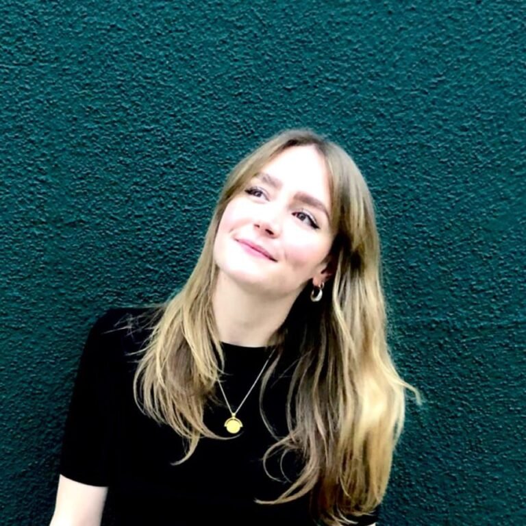 Emily Jeffrey-Barrett on being heard, showing up, and building an agency where difference is the norm