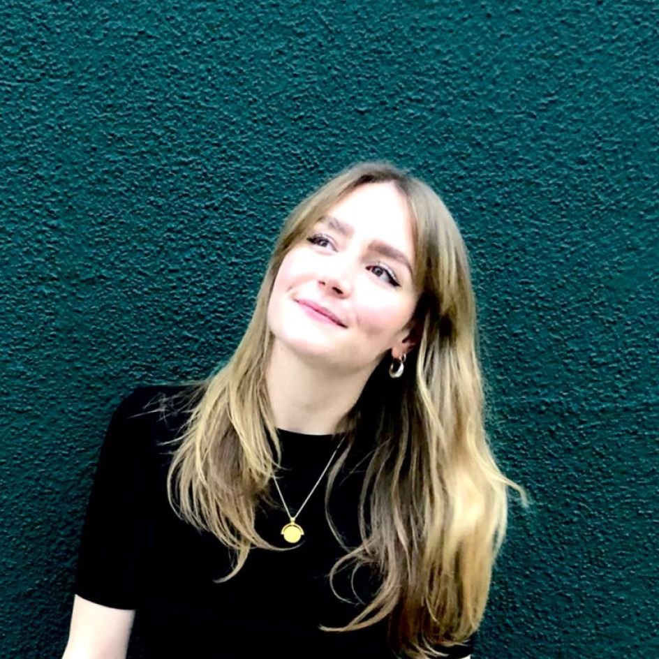 Emily Jeffrey-Barrett on being heard, showing up, and building an agency where difference is the norm