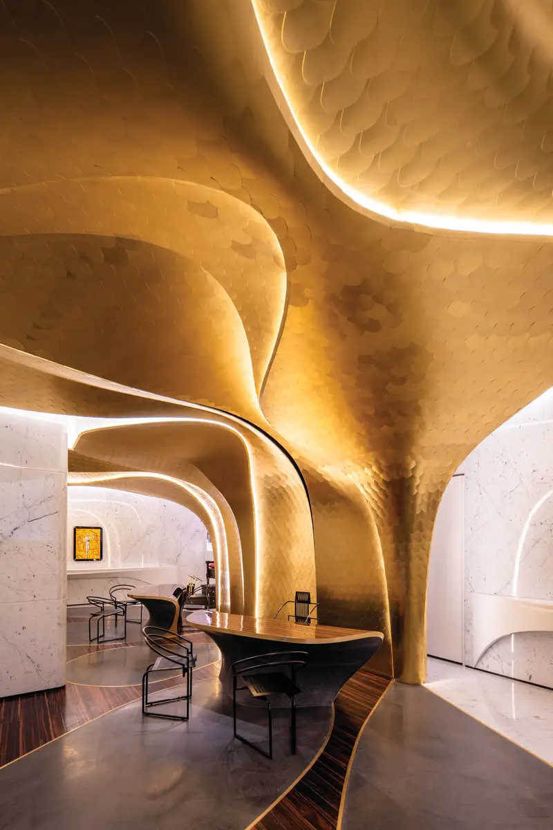 Hotel Romeo.