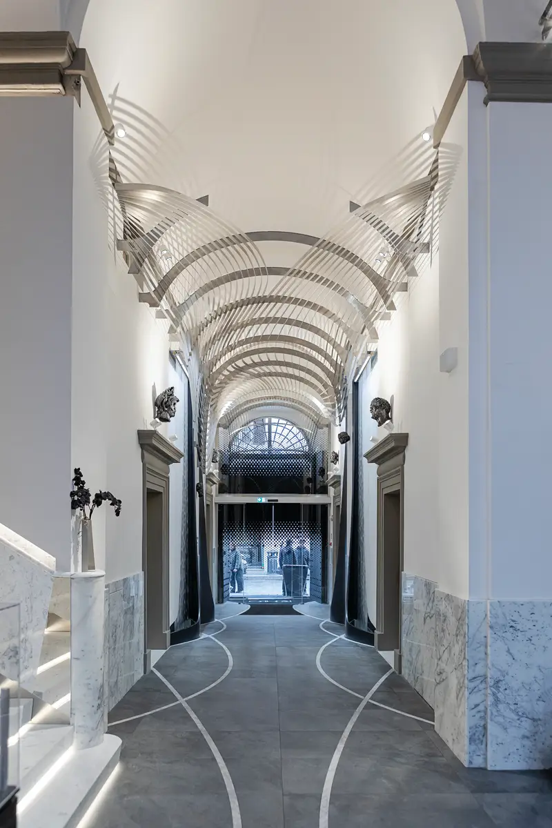 Hotel Romeo.