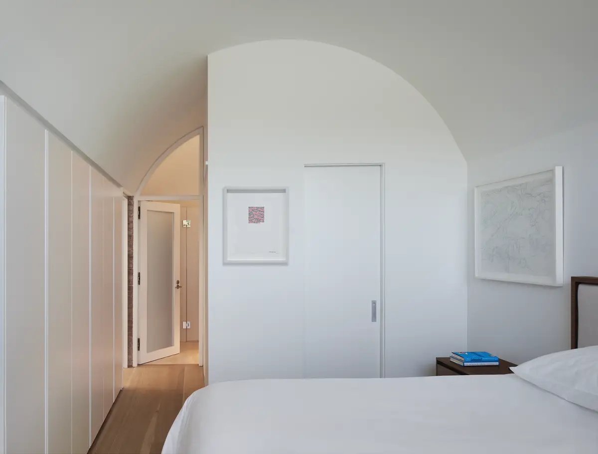 IM Pei House.